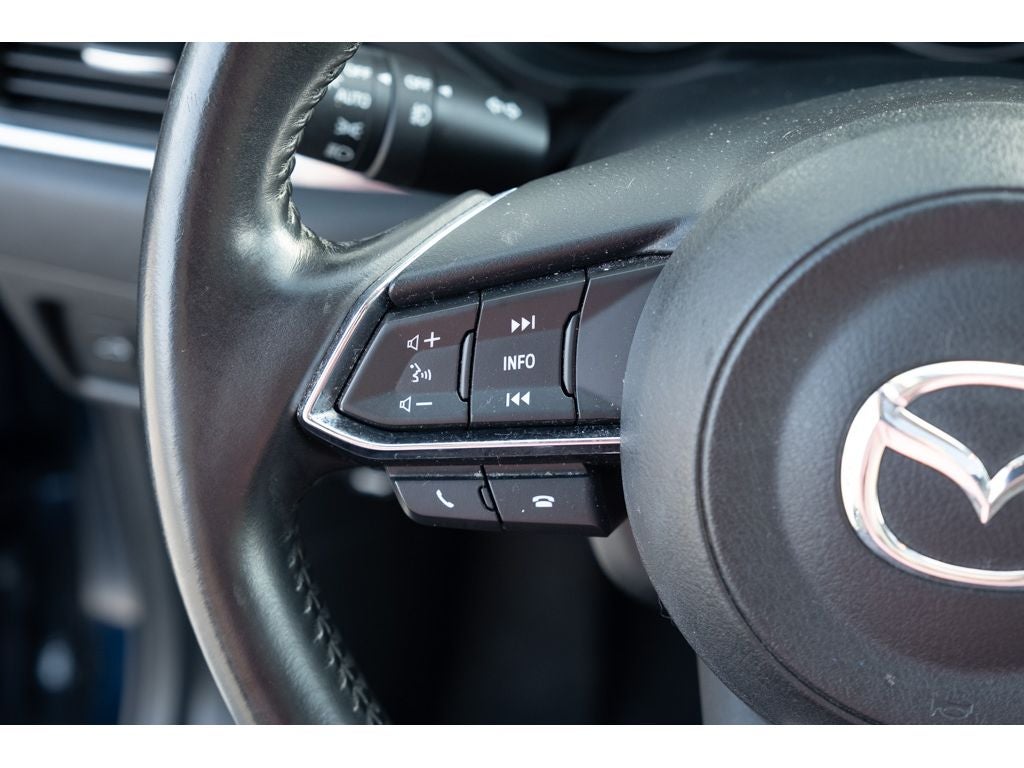 2019 Mazda Mazda CX-5 Grand Touring