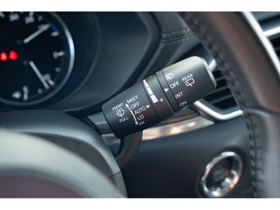 2019 Mazda Mazda CX-5 Grand Touring