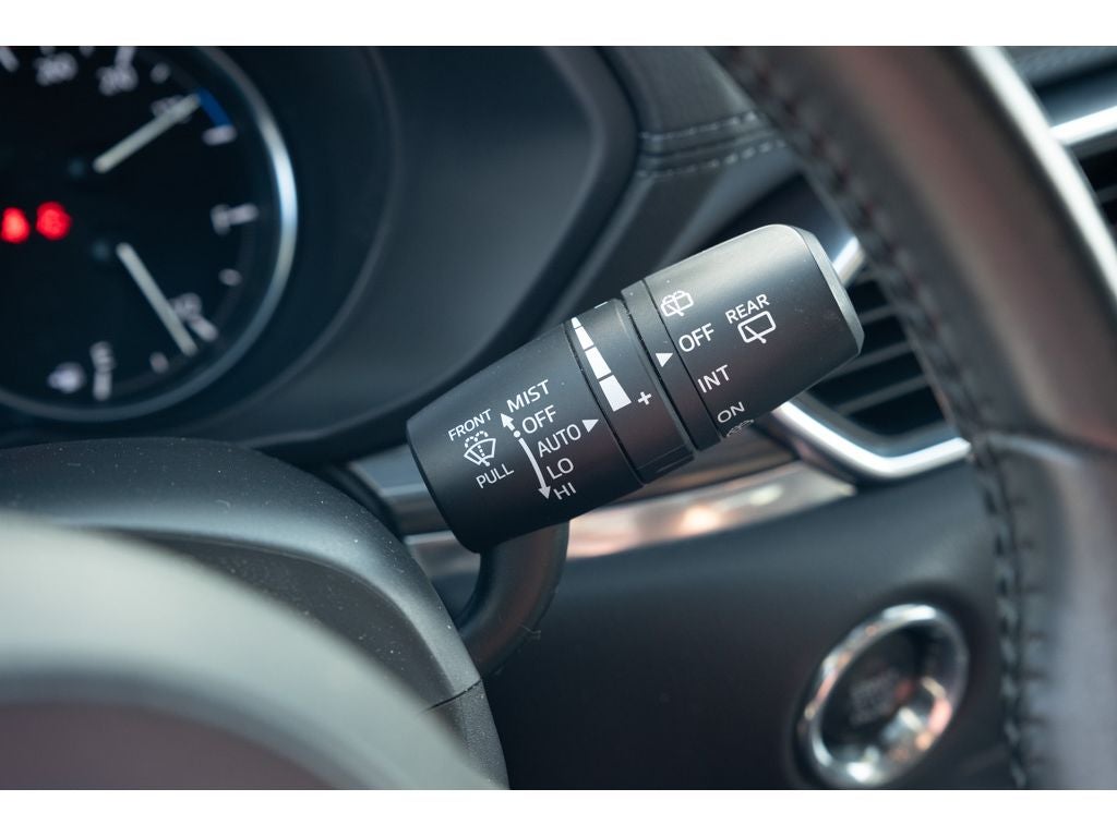 2019 Mazda Mazda CX-5 Grand Touring