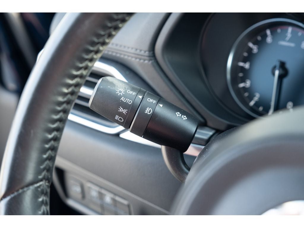 2019 Mazda Mazda CX-5 Grand Touring