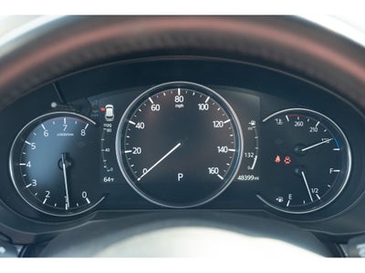 2019 Mazda Mazda CX-5 Grand Touring