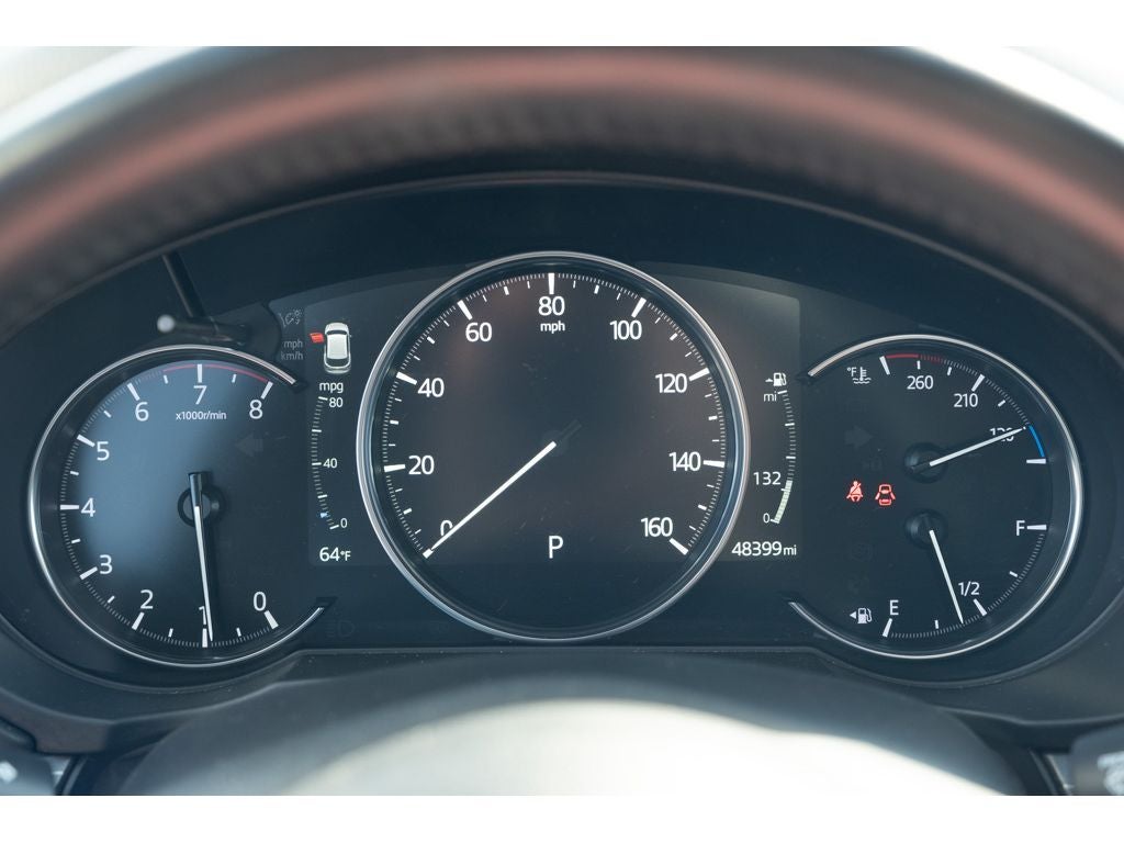 2019 Mazda Mazda CX-5 Grand Touring