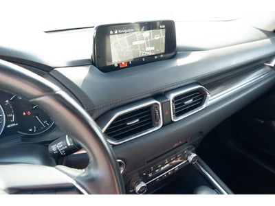 2019 Mazda Mazda CX-5 Grand Touring