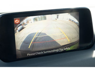 2019 Mazda Mazda CX-5 Grand Touring