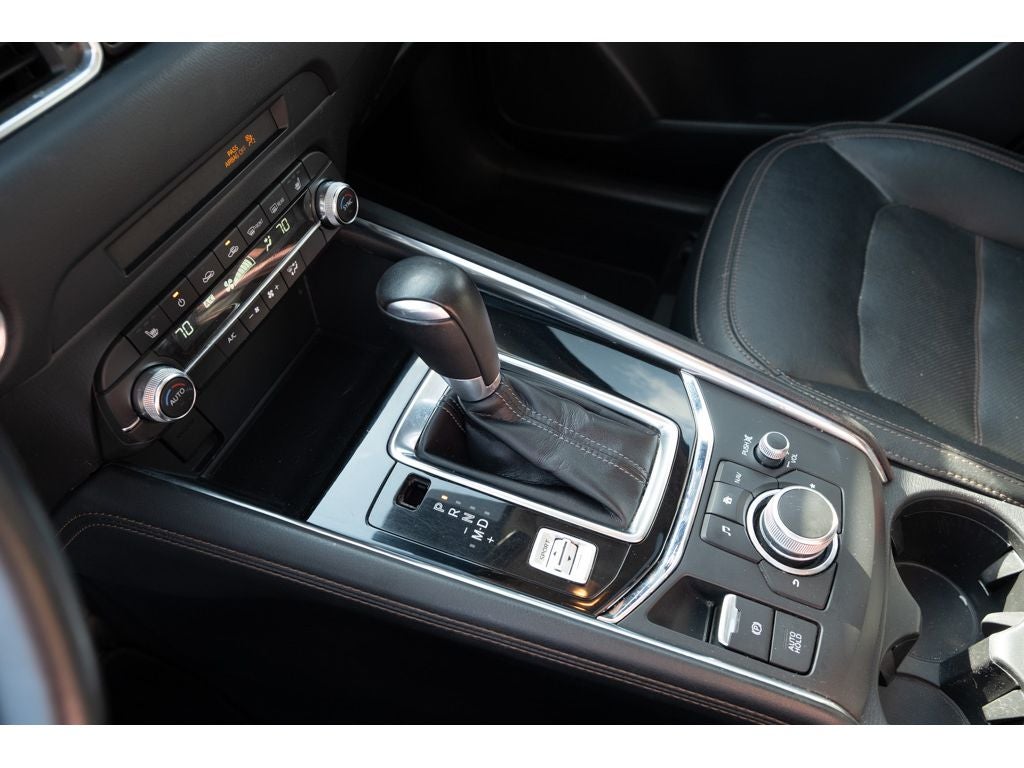 2019 Mazda Mazda CX-5 Grand Touring