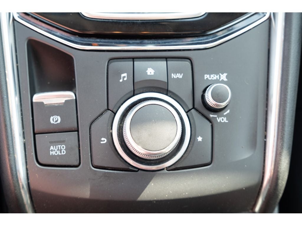 2019 Mazda Mazda CX-5 Grand Touring