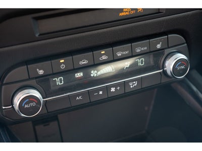 2019 Mazda Mazda CX-5 Grand Touring