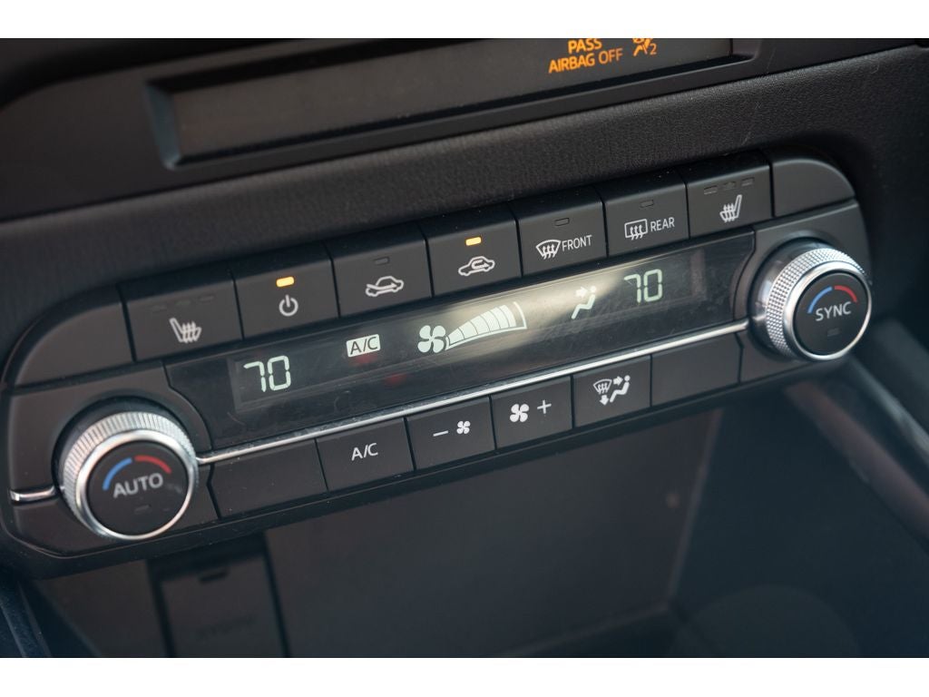 2019 Mazda Mazda CX-5 Grand Touring