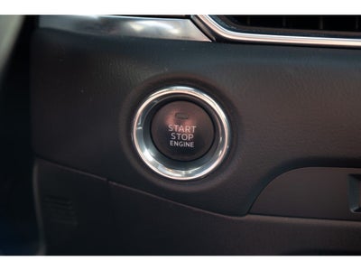 2019 Mazda Mazda CX-5 Grand Touring