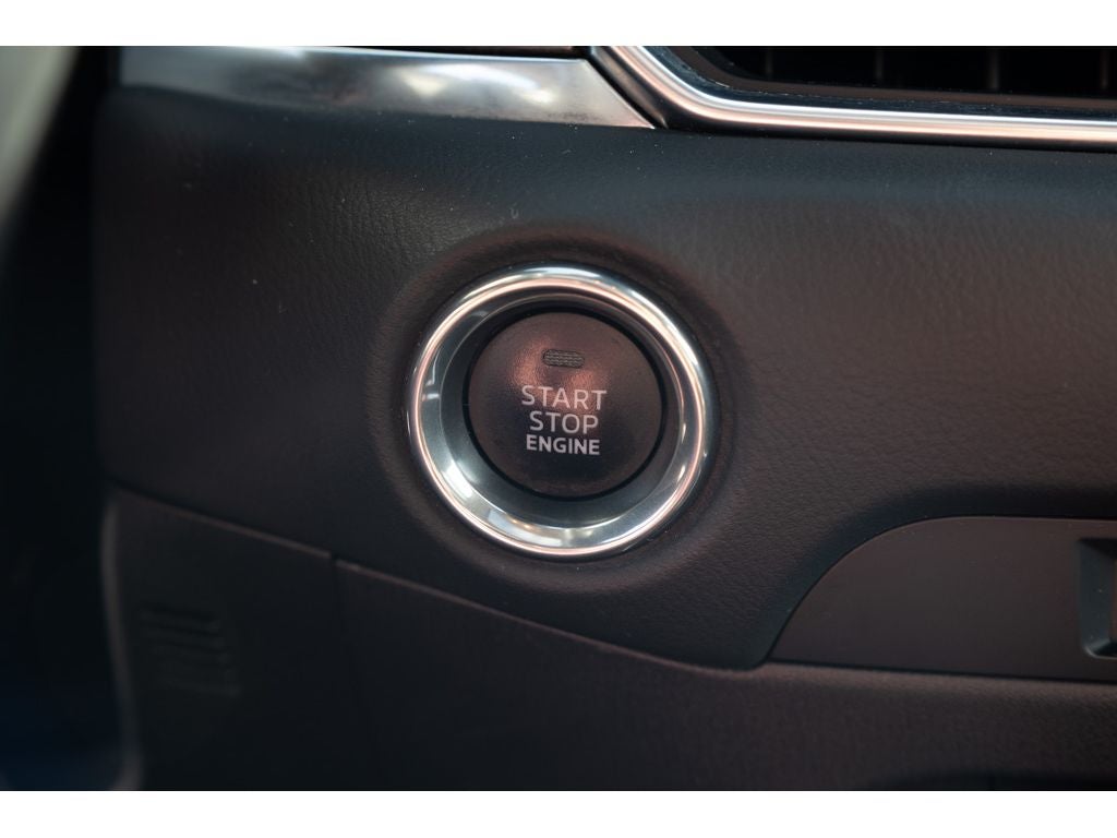 2019 Mazda Mazda CX-5 Grand Touring