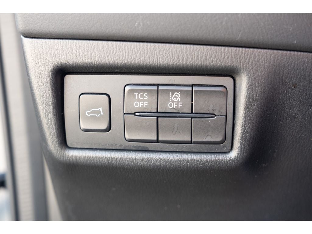 2019 Mazda Mazda CX-5 Grand Touring