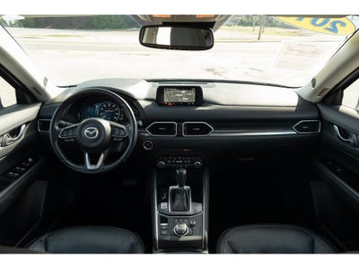 2019 Mazda Mazda CX-5 Grand Touring