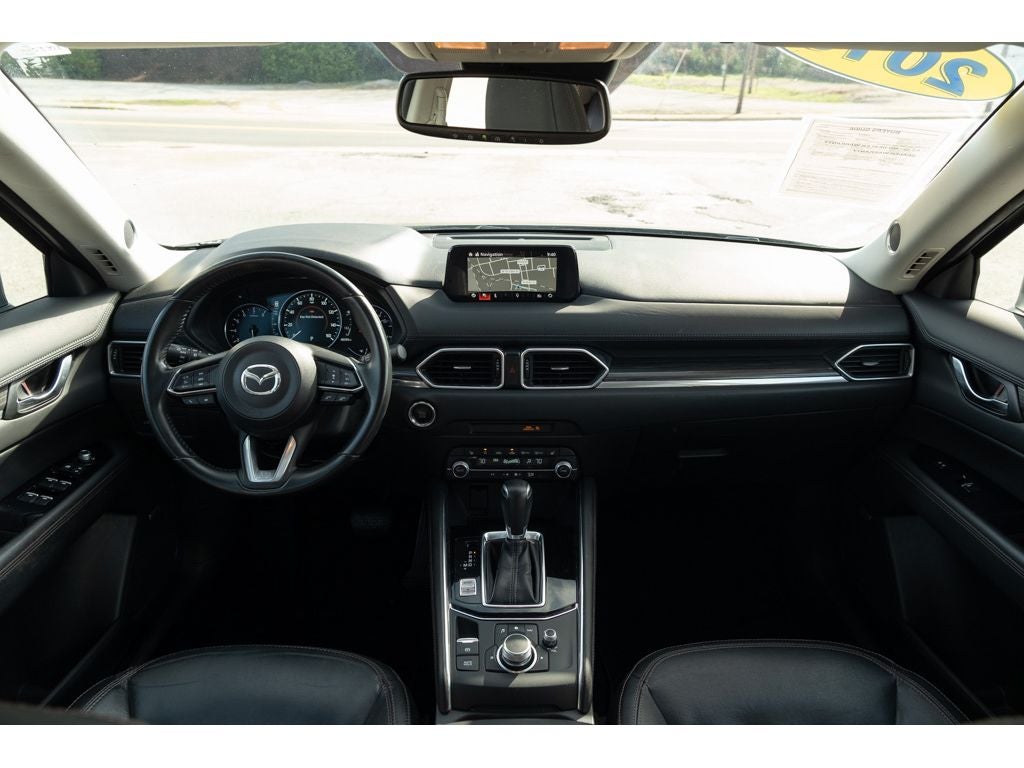 2019 Mazda Mazda CX-5 Grand Touring