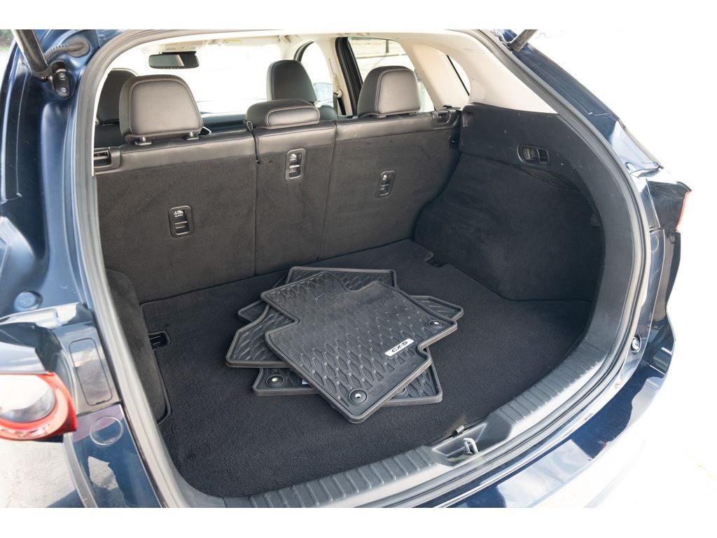 2019 Mazda Mazda CX-5 Grand Touring