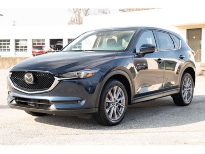 2019 Mazda Mazda CX-5 Grand Touring