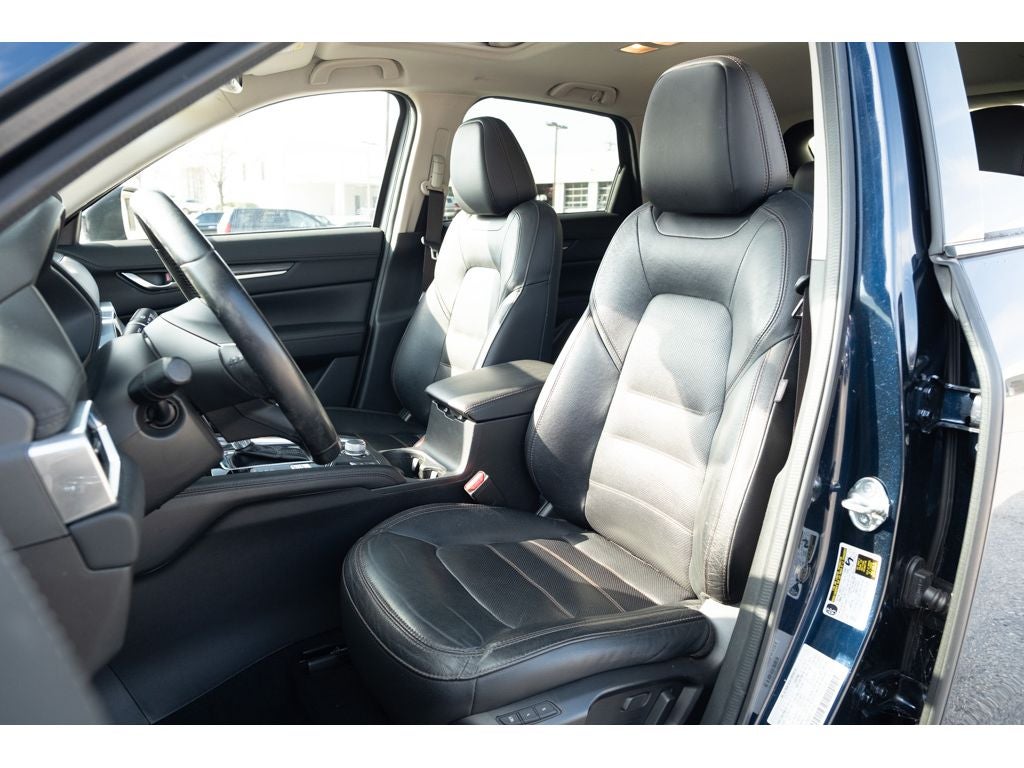 2019 Mazda Mazda CX-5 Grand Touring