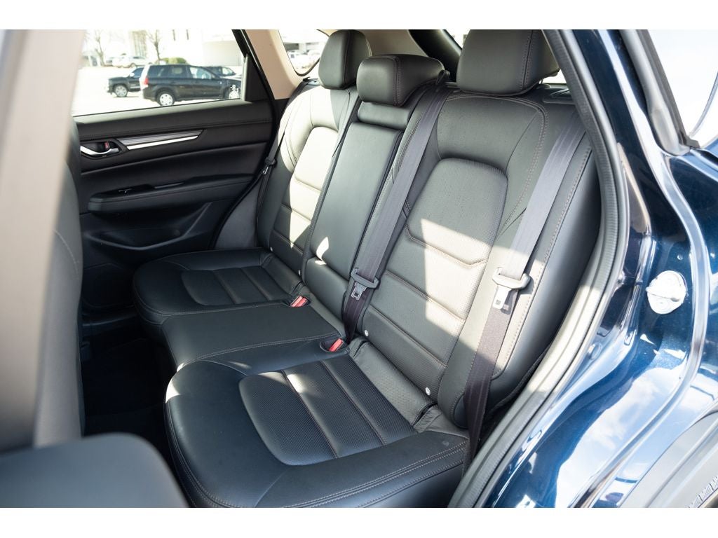 2019 Mazda Mazda CX-5 Grand Touring