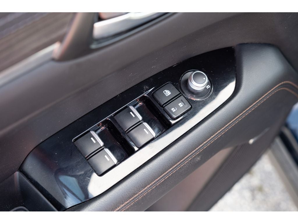 2019 Mazda Mazda CX-5 Grand Touring