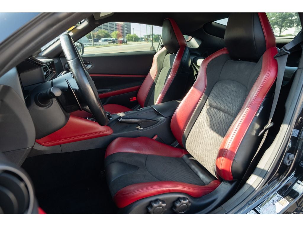 2023 Nissan Z Performance