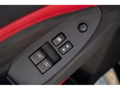 2023 Nissan Z Performance