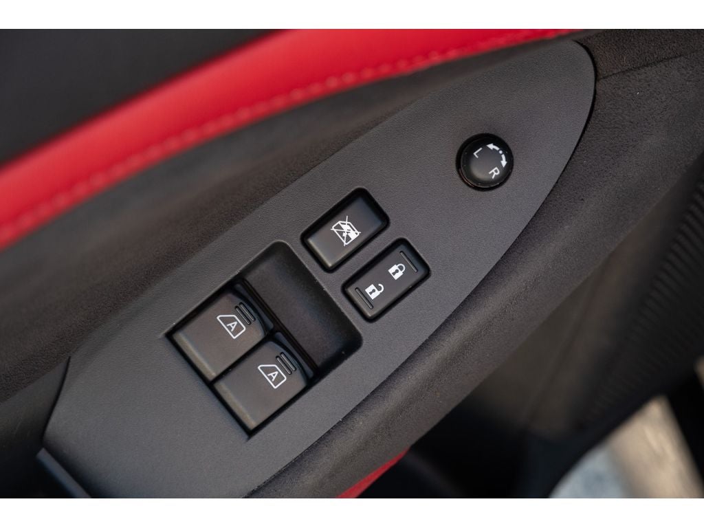 2023 Nissan Z Performance