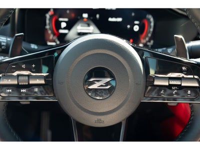 2023 Nissan Z Performance