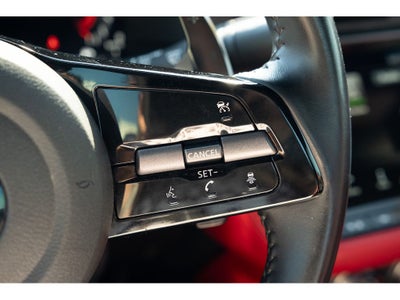 2023 Nissan Z Performance