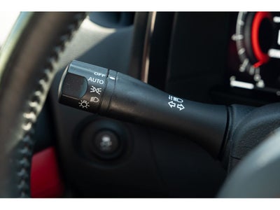 2023 Nissan Z Performance