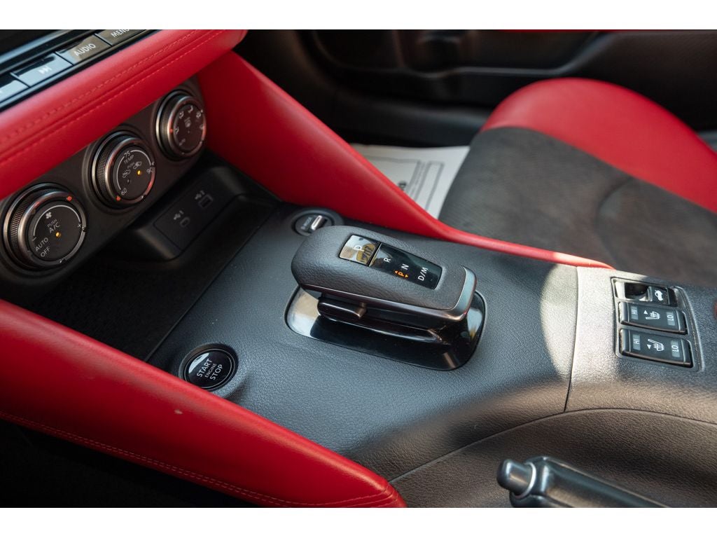 2023 Nissan Z Performance