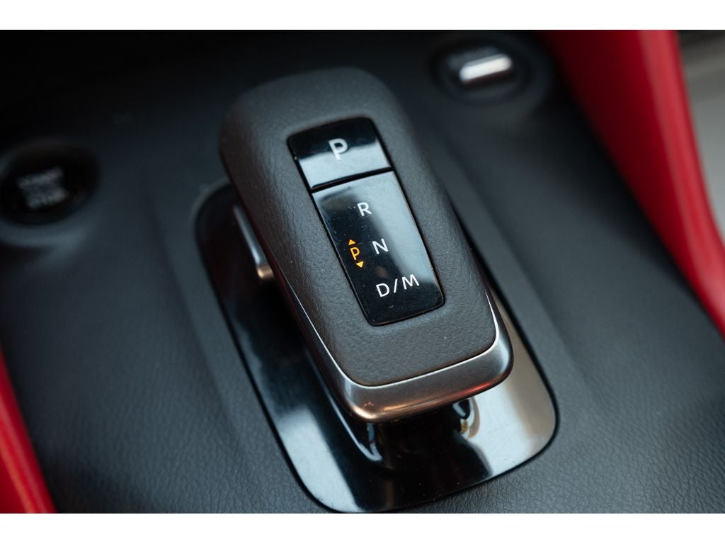 2023 Nissan Z Performance