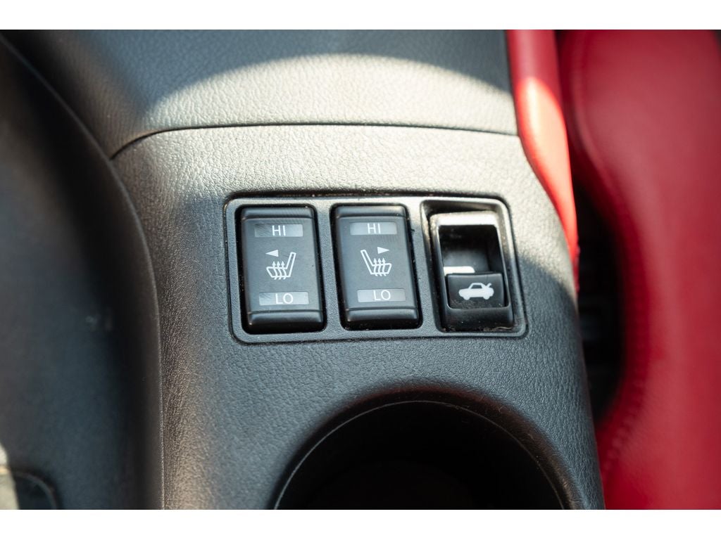 2023 Nissan Z Performance
