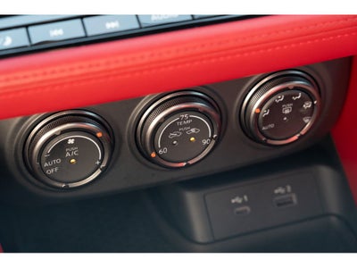 2023 Nissan Z Performance