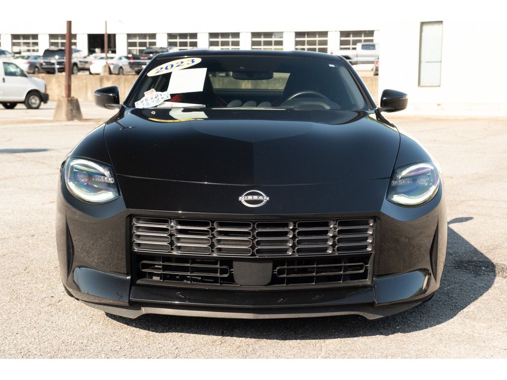 2023 Nissan Z Performance