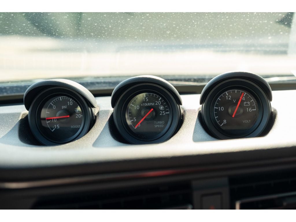 2023 Nissan Z Performance