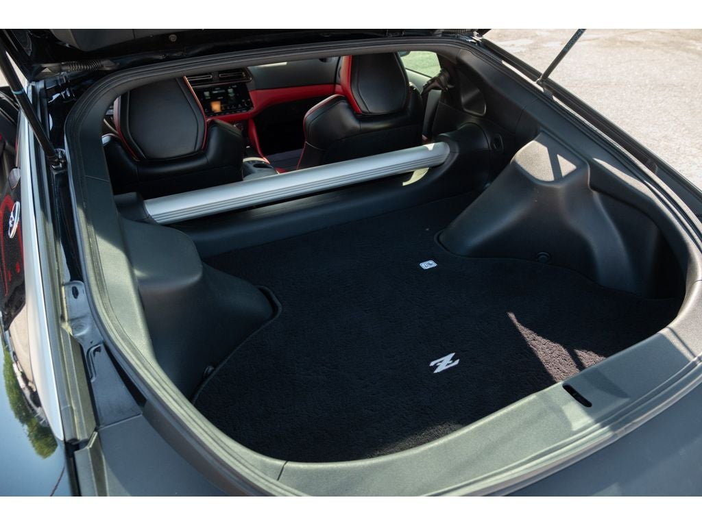 2023 Nissan Z Performance