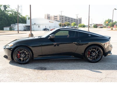 2023 Nissan Z Performance