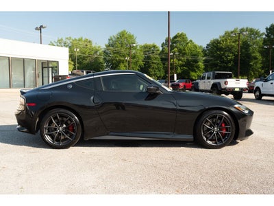 2023 Nissan Z Performance