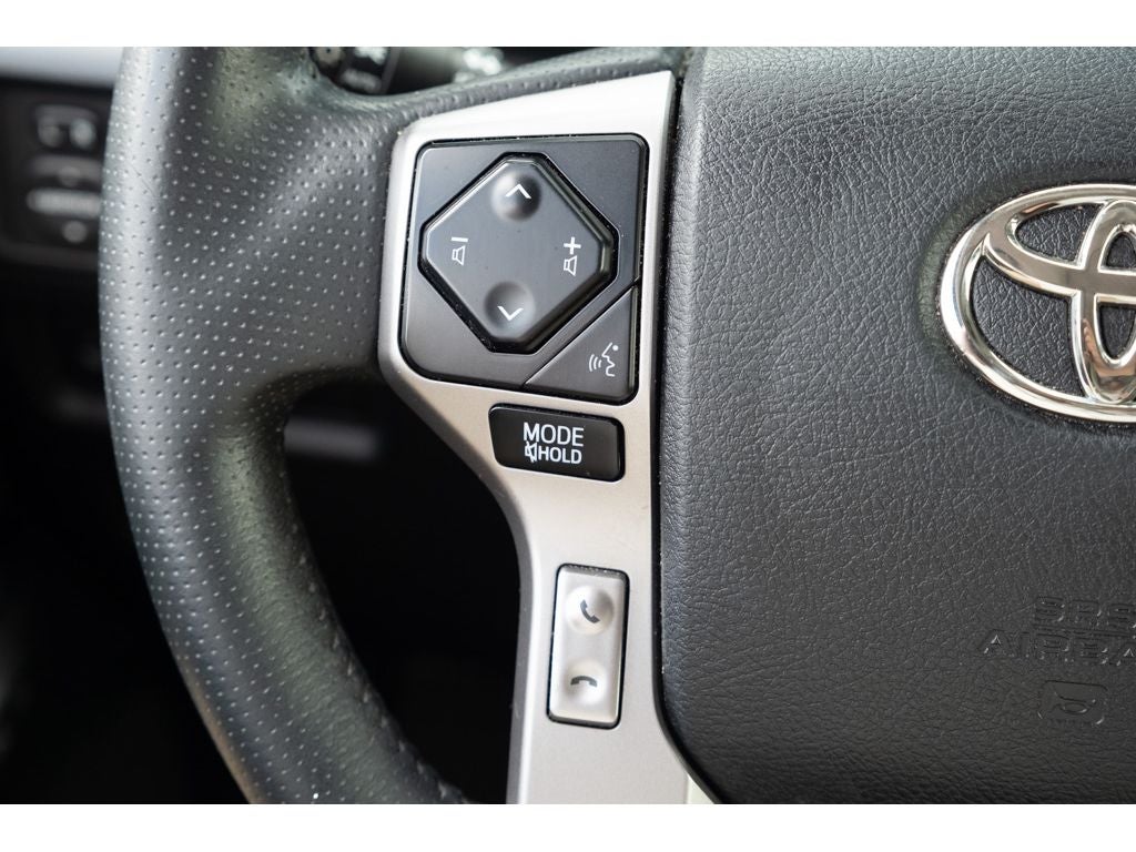 2020 Toyota 4Runner Limited