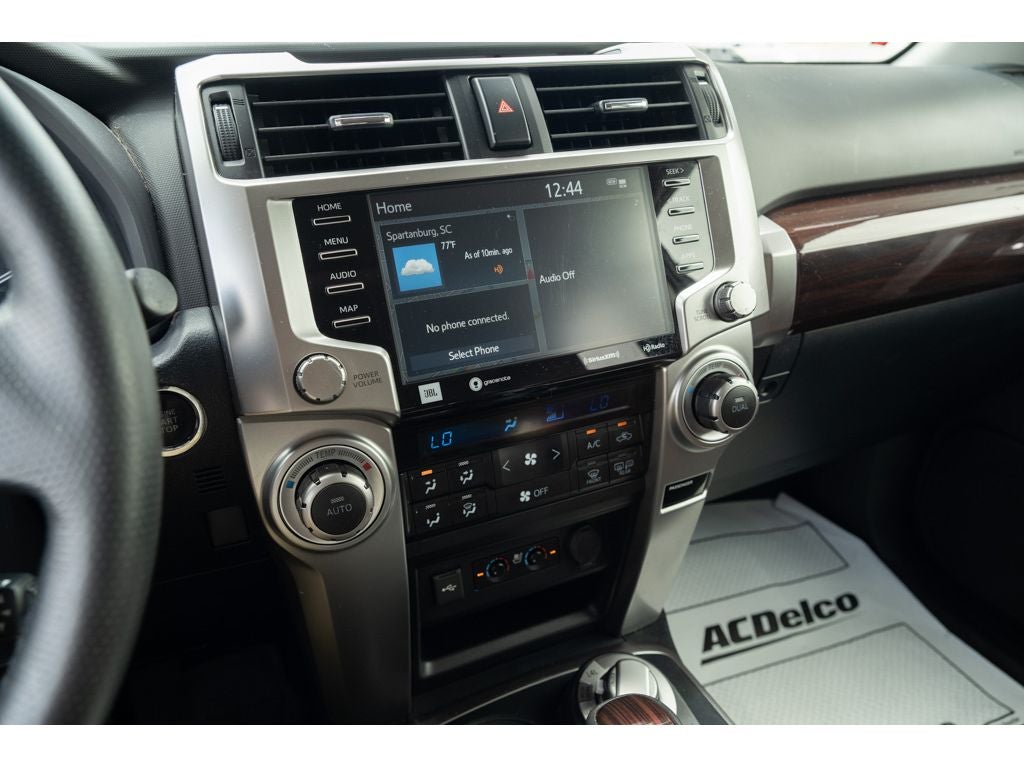 2020 Toyota 4Runner Limited