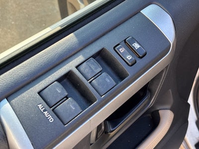 2012 Toyota 4Runner SR5