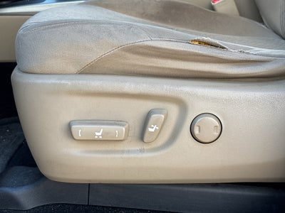 2012 Toyota 4Runner SR5