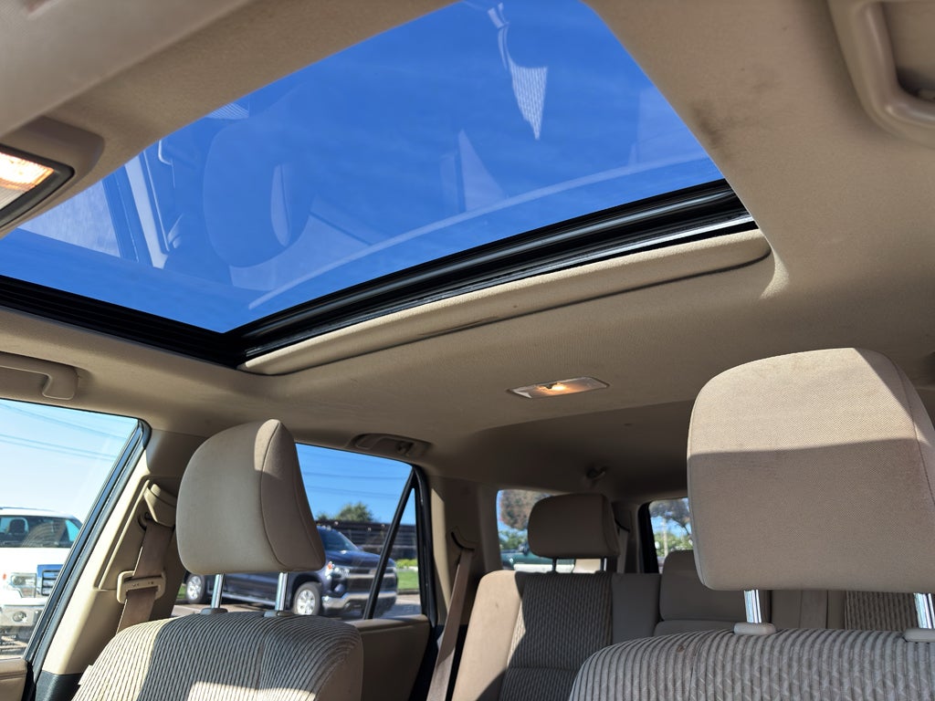 2012 Toyota 4Runner SR5