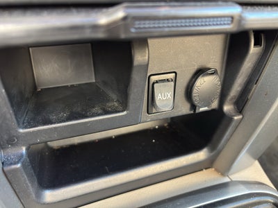 2012 Toyota 4Runner SR5