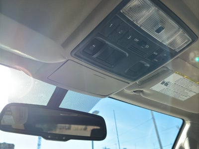 2012 Toyota 4Runner SR5