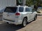 2012 Toyota 4Runner SR5