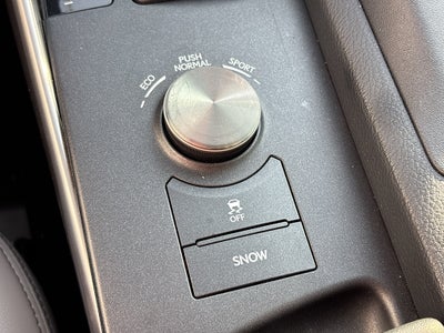 2016 Lexus IS 200t 