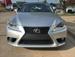 2016 Lexus IS 200t 