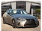 2017 Lexus IS IS 350