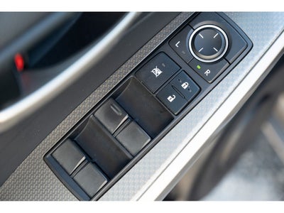 2017 Lexus IS IS 350