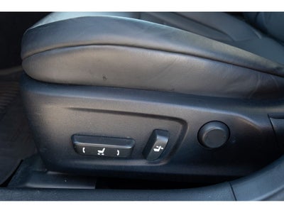 2017 Lexus IS IS 350